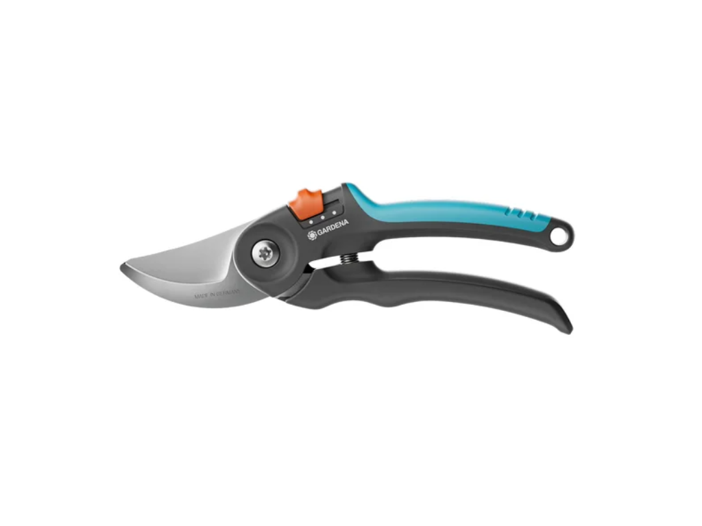 Kopie von pölzl_willhaben_produktbild (51) Gardena Gartenschere PremiumCut Flex 24 mm – Bild 1