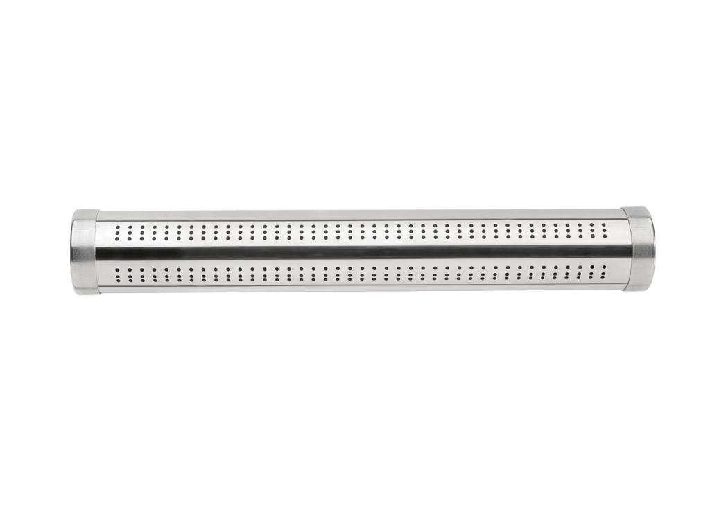 Räucherrohr Napoleon BBQ Smoking Starter Kit – Bild 1