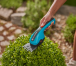 Gardena Akku-Grasschere ClassicCut Li – Bild 3