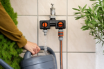 Gardena 2-Wege-Verteiler – Bild 2