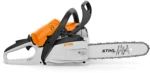 Stihl Benzin-Kettensäge MS 162 / 30 cm – Bild 2
