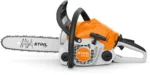 Stihl Benzin-Kettensäge MS 162 / 30 cm – Bild 5