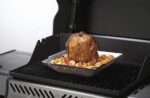 Napoleon 3 in 1 Geflügelhalter und Wok – Bild 2
