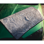 Meguiar´s Supreme Duo Twist Drying Towel – Bild 2