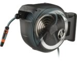 Gardena Wand-Schlauchbox RollUp M/L 25m, weiß – Bild 2