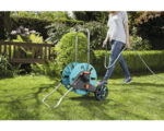 Gardena Schlauchwagen CleverRoll M – Bild 4
