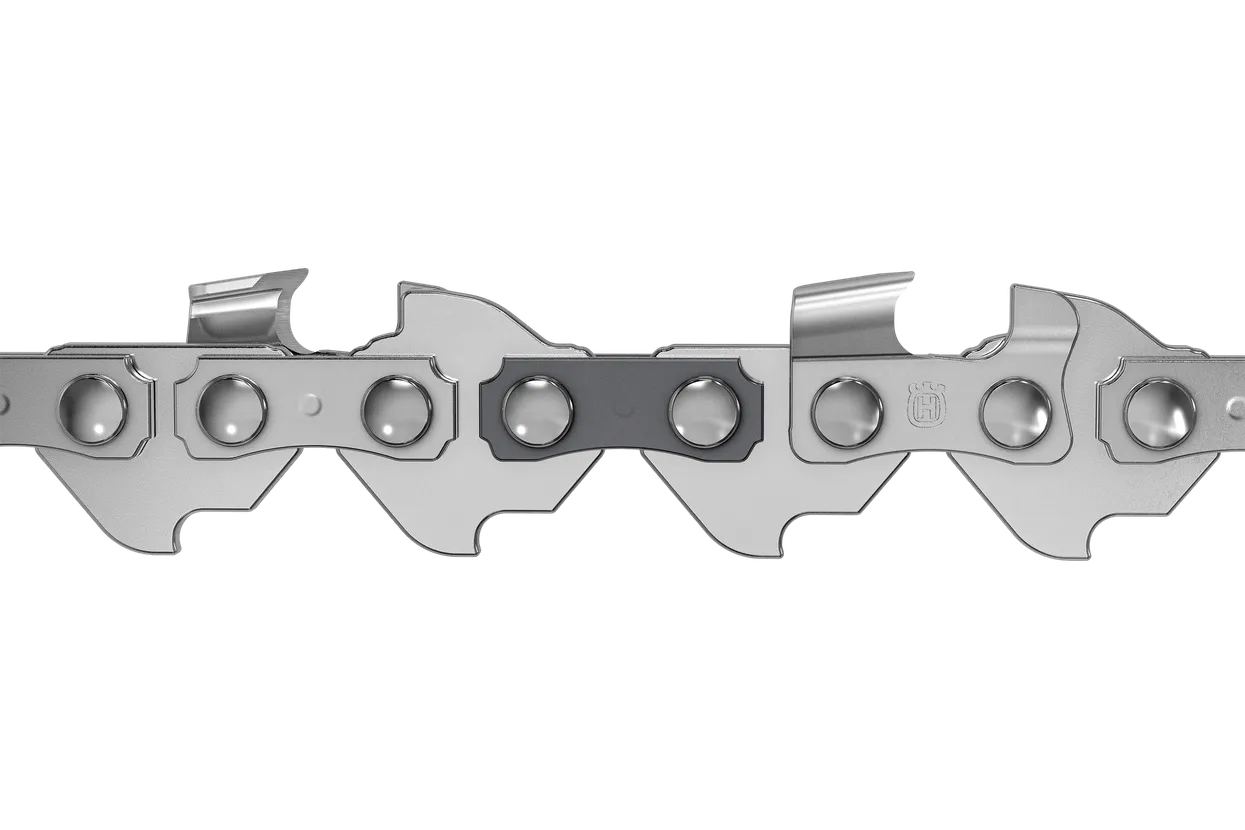 el-398653.webp Husqvarna X-PRECISION SP11G Sägekette 1/4 Zoll Mini 1,1 mm 32 TG – Bild 1