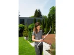 Gardena Teleskopstiel inkl. Räder – Bild 3