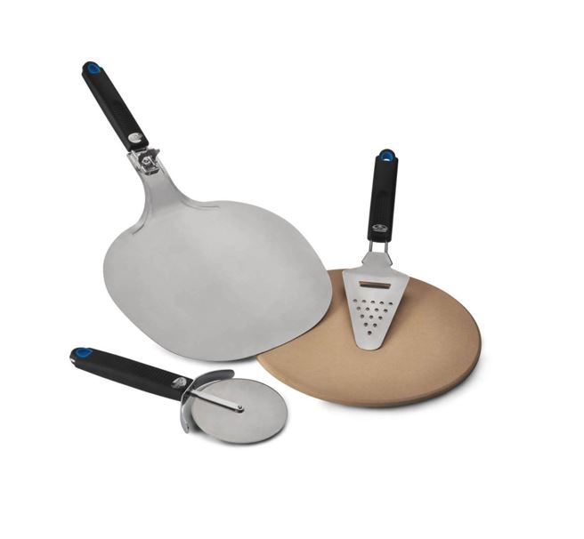 starter set Napoleon Starter-Set Pizzaliebhaber – Bild 1